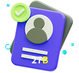 Tornar-se um membro do 27B é muito simples